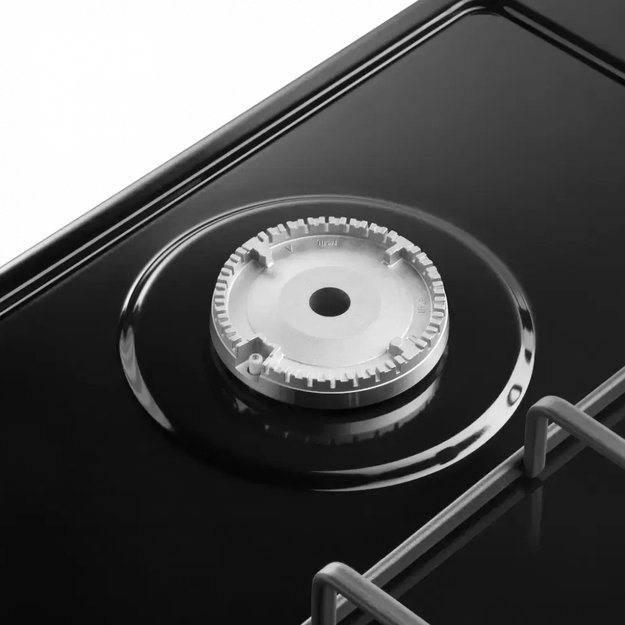 Газовая варочная панель MAUNFELD EGHE.43.3STS-EB (preview 9)