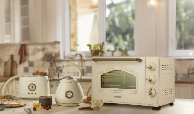 Мини-печь Gorenje OM30CLI (preview 9)