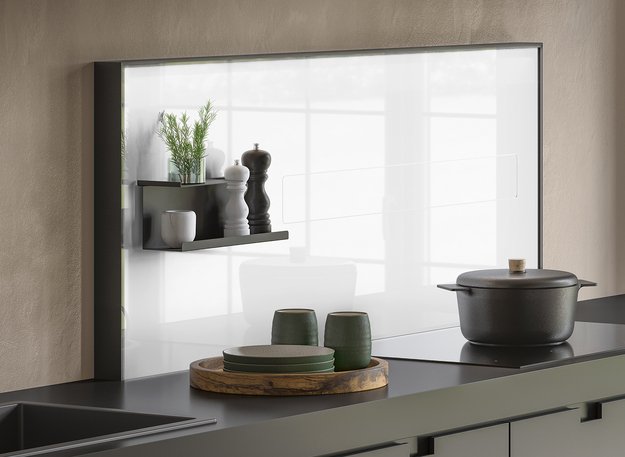 Двойная магнитная полка для специй Falmec KACL.1022#HF (preview 2)