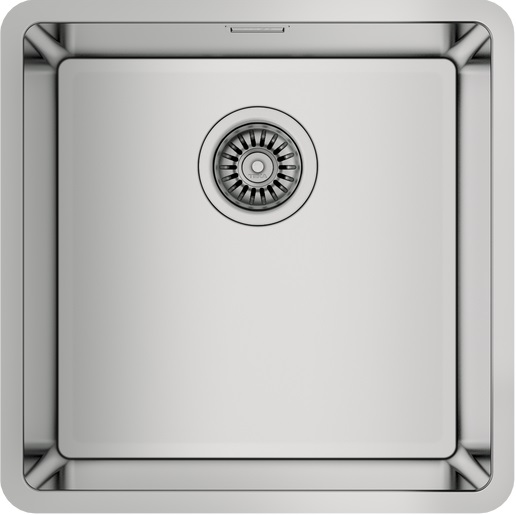 Мойка Teka BE LINEA RS15 40.40 POLISHED (фото 1) Мойка Teka BE LINEA RS15 40.40 POLISHED (preview 1)