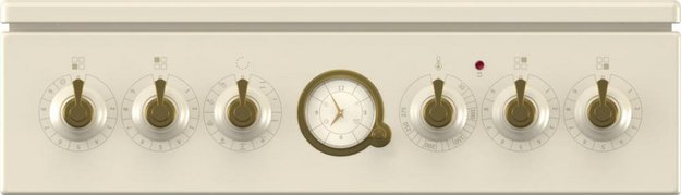 Стеклокерамическая плита Gorenje EC52CLI (preview 7)