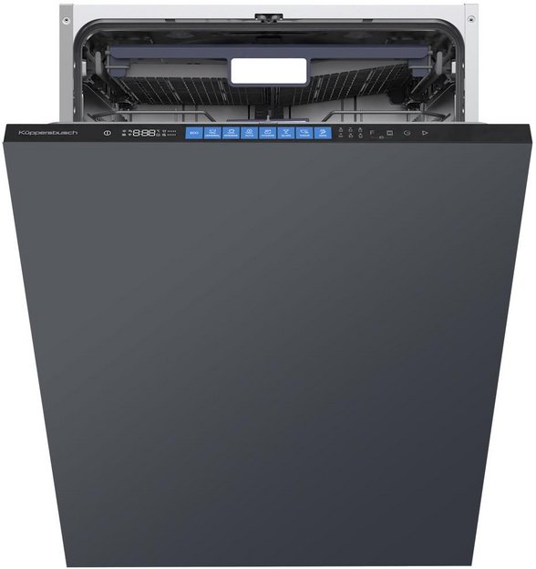 Встраиваемая посудомоечная машина Kuppersbusch G 6594.0 V (preview 1)