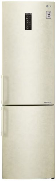 Холодильник LG GA-B499YEQZ (preview 1)