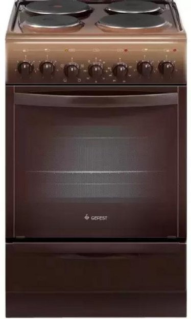 Плита Gefest ЭП Н Д 5140-02 0038 (фото 1) Плита Gefest ЭП Н Д 5140-02 0038 (preview 1)