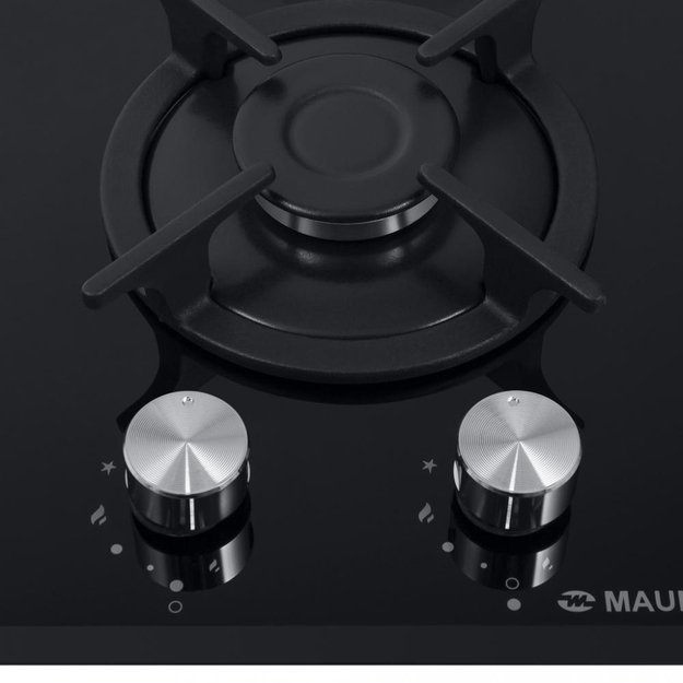 Газовая варочная панель MAUNFELD EGHG.32.1CB/G (фото 5) Газовая варочная панель MAUNFELD EGHG.32.1CB/G (preview 5)