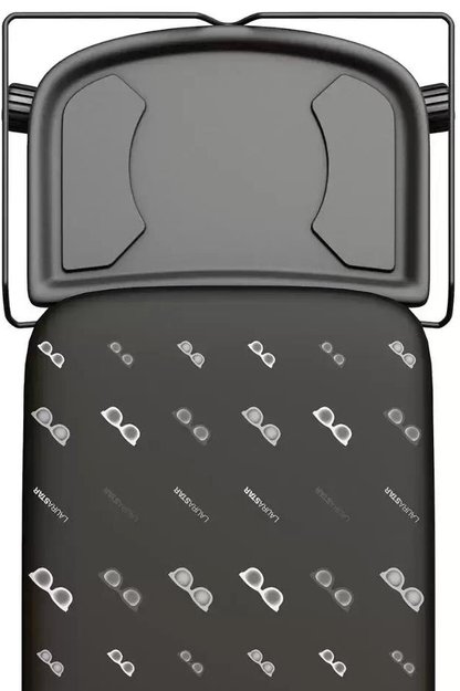 Гладильная доска Laurastar Comfortboard Black Cover Glasses (preview 5)