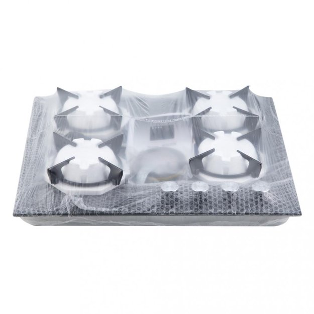 Газовая варочная панель MAUNFELD EGHG.64.13STS-EB (фото 19) Газовая варочная панель MAUNFELD EGHG.64.13STS-EB (preview 19)