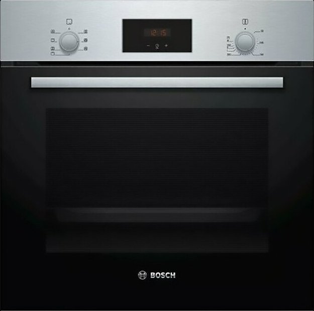 Духовой шкаф Bosch HBF133BR0 (фото 1) Духовой шкаф Bosch HBF133BR0 (preview 1)