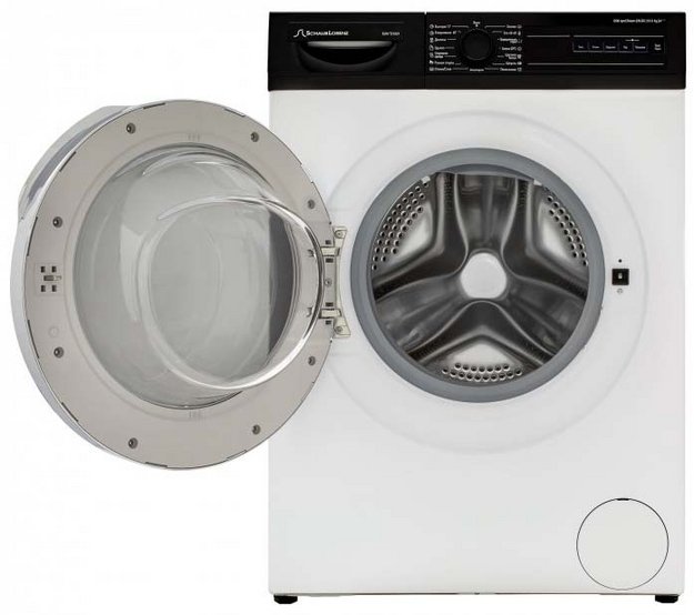 Стиральная машина Schaub Lorenz SLW T21021 (preview 4)