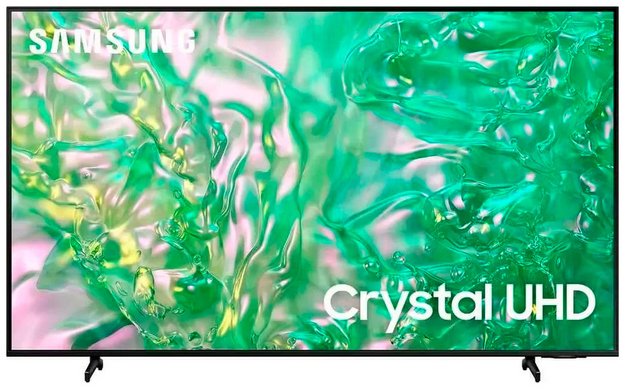 Телевизор Samsung UE55DU8000UX (preview 1)