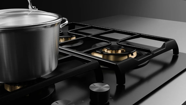 Варочная панель Kuppersbusch KG 9551.0 SR-E5 (preview 2)