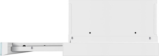 Встраиваемая кухонная вытяжка MAUNFELD VS Light Glass 60 белое стекло (фото 5) Встраиваемая кухонная вытяжка MAUNFELD VS Light Glass 60 белое стекло (preview 5)