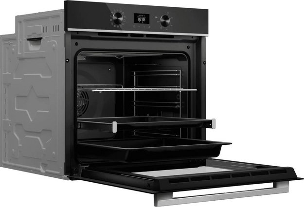 Духовой шкаф Haier HOQ-K3QNP6BX (preview 5)