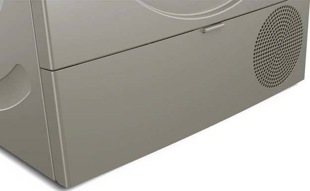 Сушильная машина Bosch WQK2521XME (preview 6)
