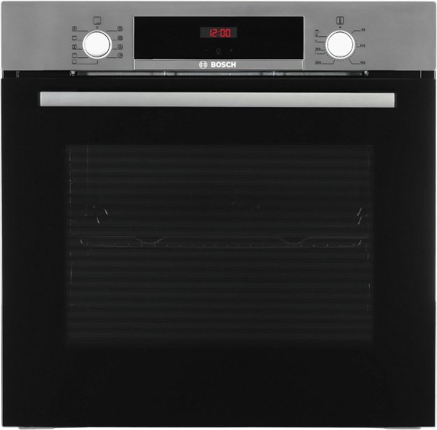 Духовой шкаф Bosch HBA534ES3 (preview 1)