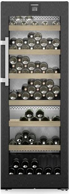 Винный шкаф Liebherr WPbsi 5052 Vinidor (фото 2) Винный шкаф Liebherr WPbsi 5052 Vinidor (preview 2)