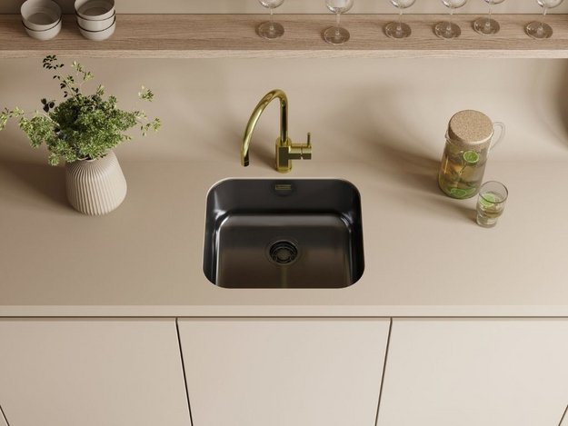 Мойка Omoikiri OMI 49-U/I AB (preview 2)