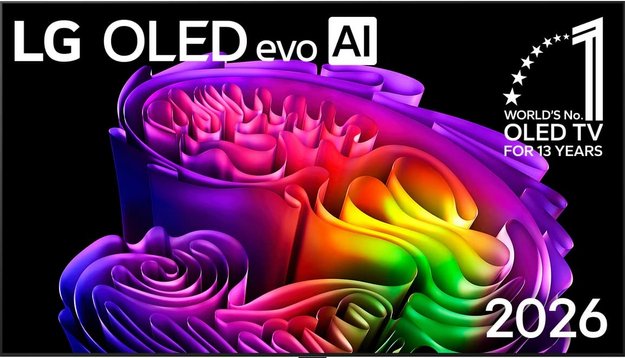 Телевизор LG OLED55G6RLA (preview 1)