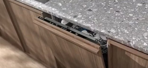 Сушильная машина Electrolux EW8D384HE (video 2)