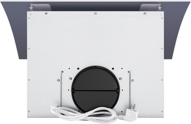 Кухонная вытяжка MAUNFELD Sky Star Chef 60 белый (фото 16) Кухонная вытяжка MAUNFELD Sky Star Chef 60 белый (preview 16)