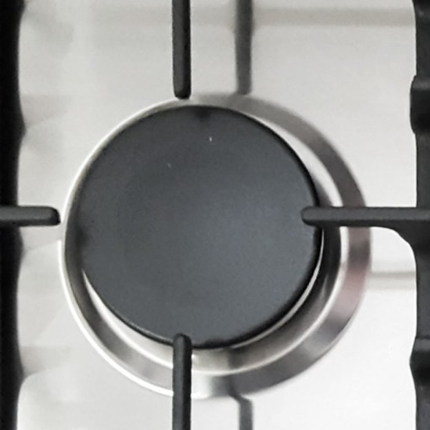 Газовая варочная поверхность Kaiser KG 6364 Turbo Romb (фото 3) Газовая варочная поверхность Kaiser KG 6364 Turbo Romb (preview 3)