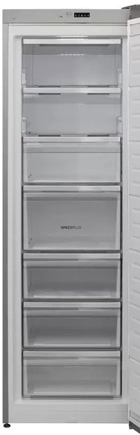 Морозильная камера Korting KNFR 1837 X (фото 5) Морозильная камера Korting KNFR 1837 X (preview 5)