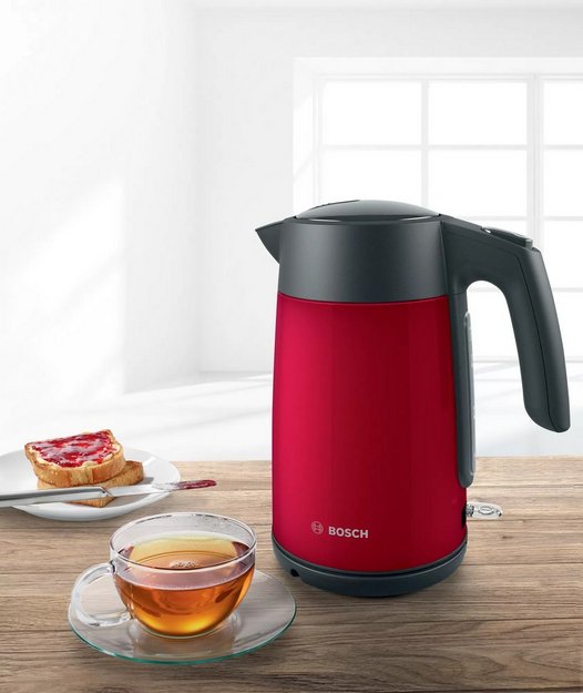 Чайник Bosch TWK7L464 (preview 8)