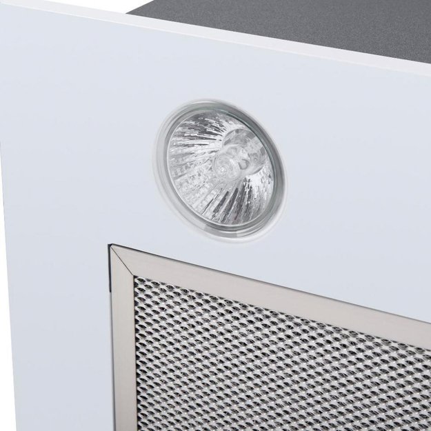 Встраиваемая кухонная вытяжка MAUNFELD Crosby Light C 60 белый (фото 8) Встраиваемая кухонная вытяжка MAUNFELD Crosby Light C 60 белый (preview 8)