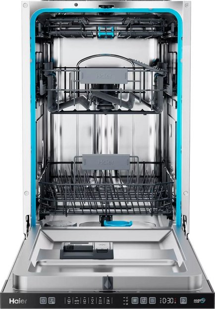 Встраиваемая посудомоечная машина Haier HDWE11-595RU (preview 4)