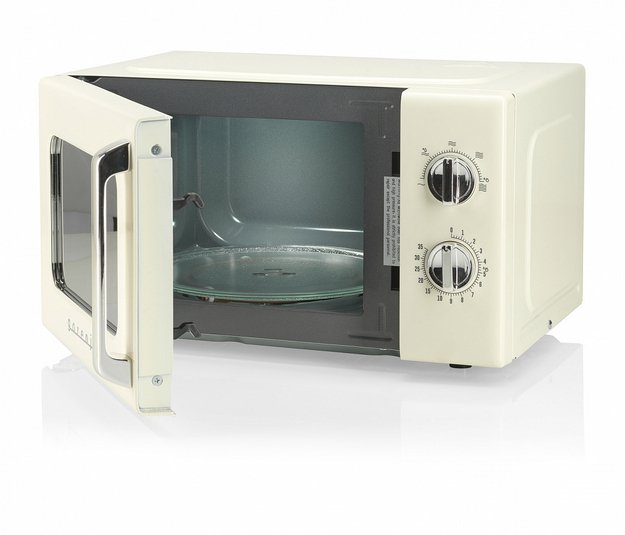 Микроволновая печь Gorenje MO20E1HRL (preview 9)