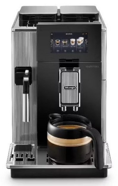 Кофемашина DeLonghi EPAM960.75.GLM (preview 4)