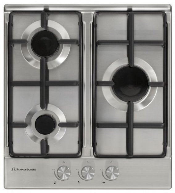 Варочная панель Schaub Lorenz SLK GE4011 (preview 5)
