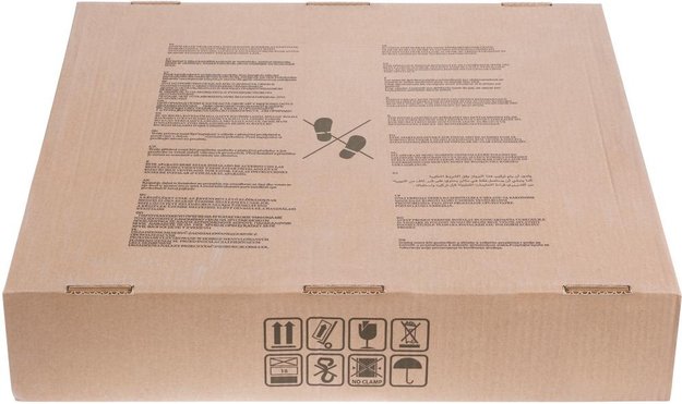 Газовая варочная панель MAUNFELD EGHG.43.33CB2\G (фото 21) Газовая варочная панель MAUNFELD EGHG.43.33CB2\G (preview 21)