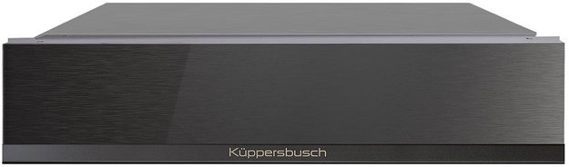 Встраиваемый подогреватель посуды Kuppersbusch CSW 6800.0 GPH 2 Black Chrome (фото 1) Встраиваемый подогреватель посуды Kuppersbusch CSW 6800.0 GPH 2 Black Chrome (preview 1)