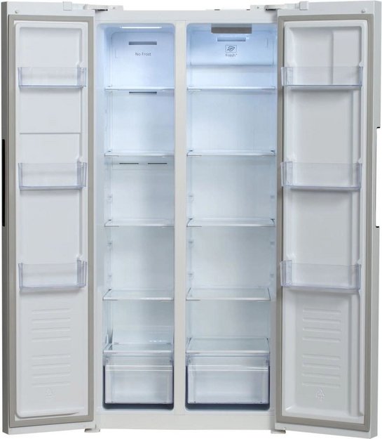 Холодильник Hyundai CS4502F белый (preview 3)