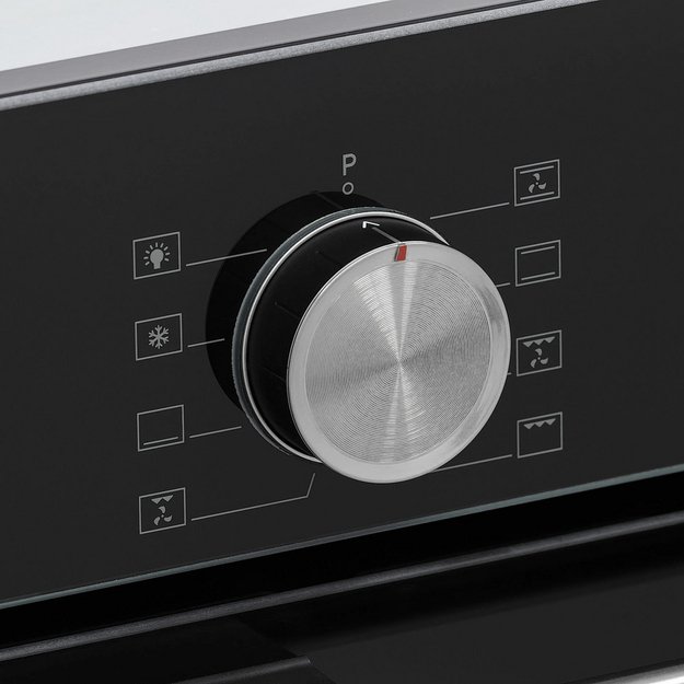 Духовой шкаф KRONA MOTIV 60 BL (preview 9)