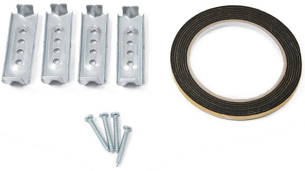 Газовая варочная панель MAUNFELD EGHG.31.33CB\G (фото 16) Газовая варочная панель MAUNFELD EGHG.31.33CB\G (preview 16)