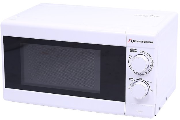 Микроволновая печь Schaub Lorenz SLM SW 20 MW (фото 1) Микроволновая печь Schaub Lorenz SLM SW 20 MW (preview 1)