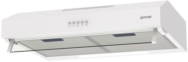 Вытяжка Gorenje WHU 529 EW/M (фото 2) Вытяжка Gorenje WHU 529 EW/M (preview 2)