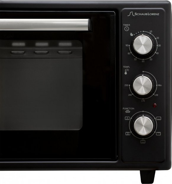 Мини-печь Schaub Lorenz SLE OS5051 (фото 7) Мини-печь Schaub Lorenz SLE OS5051 (preview 7)