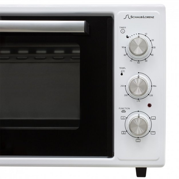 Мини-печь Schaub Lorenz SLE OW5051 (preview 8)