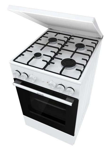 Комбинированная плита Gorenje GK5A22WH (preview 4)