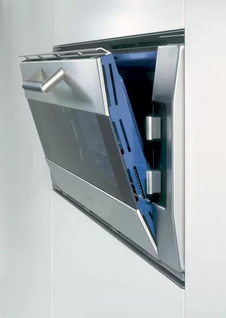 Духовой шкаф Gaggenau EB 385-110 (фото 5) Духовой шкаф Gaggenau EB 385-110 (preview 5)