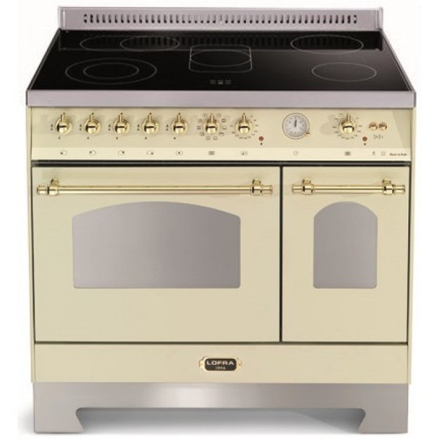 Варочный центр Lofra RBID 96 MFTE/5I (фото 1) Варочный центр Lofra RBID 96 MFTE/5I (preview 1)