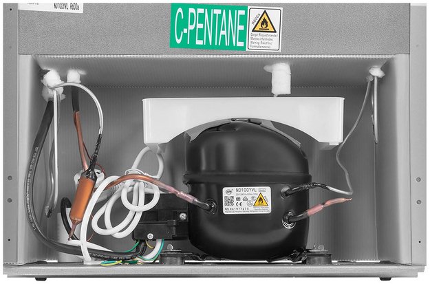 Холодильник Hyundai CC2051SL (preview 10)