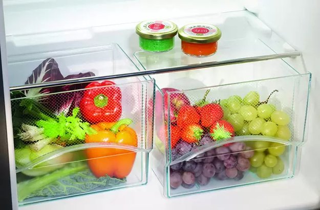 Холодильник Liebherr Ksl 2814 Comfort (фото 6) Холодильник Liebherr Ksl 2814 Comfort (preview 6)