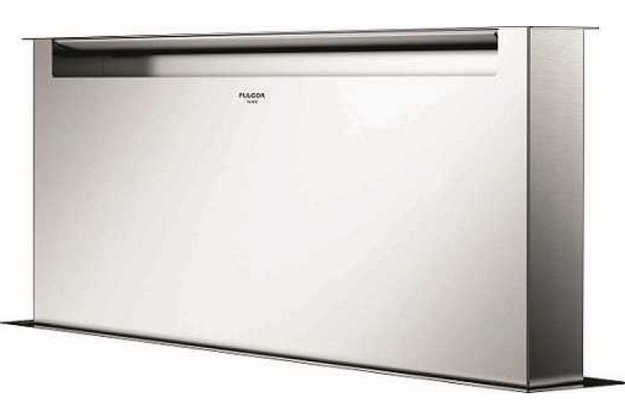 Встраиваемая вытяжка Fulgor Milano CHDD 12010 RC X (фото 1) Встраиваемая вытяжка Fulgor Milano CHDD 12010 RC X (preview 1)