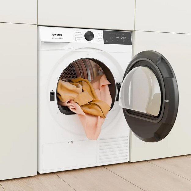 Сушильная машина Gorenje DG49D (preview 7)