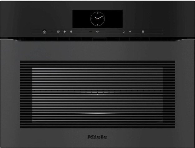 Духовой шкаф Miele H 7840 BMX 125 Gala Ed (фото 1) Духовой шкаф Miele H 7840 BMX 125 Gala Ed (preview 1)