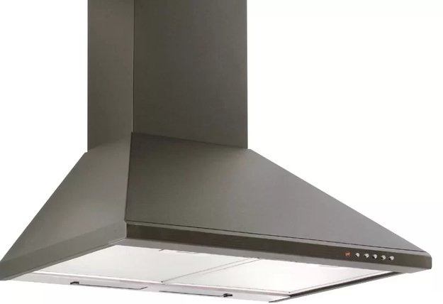 Вытяжка Zigmund Shtain K 26.61 B (фото 1) Вытяжка Zigmund Shtain K 26.61 B (preview 1)